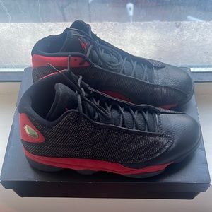 2012 Retro 13s
